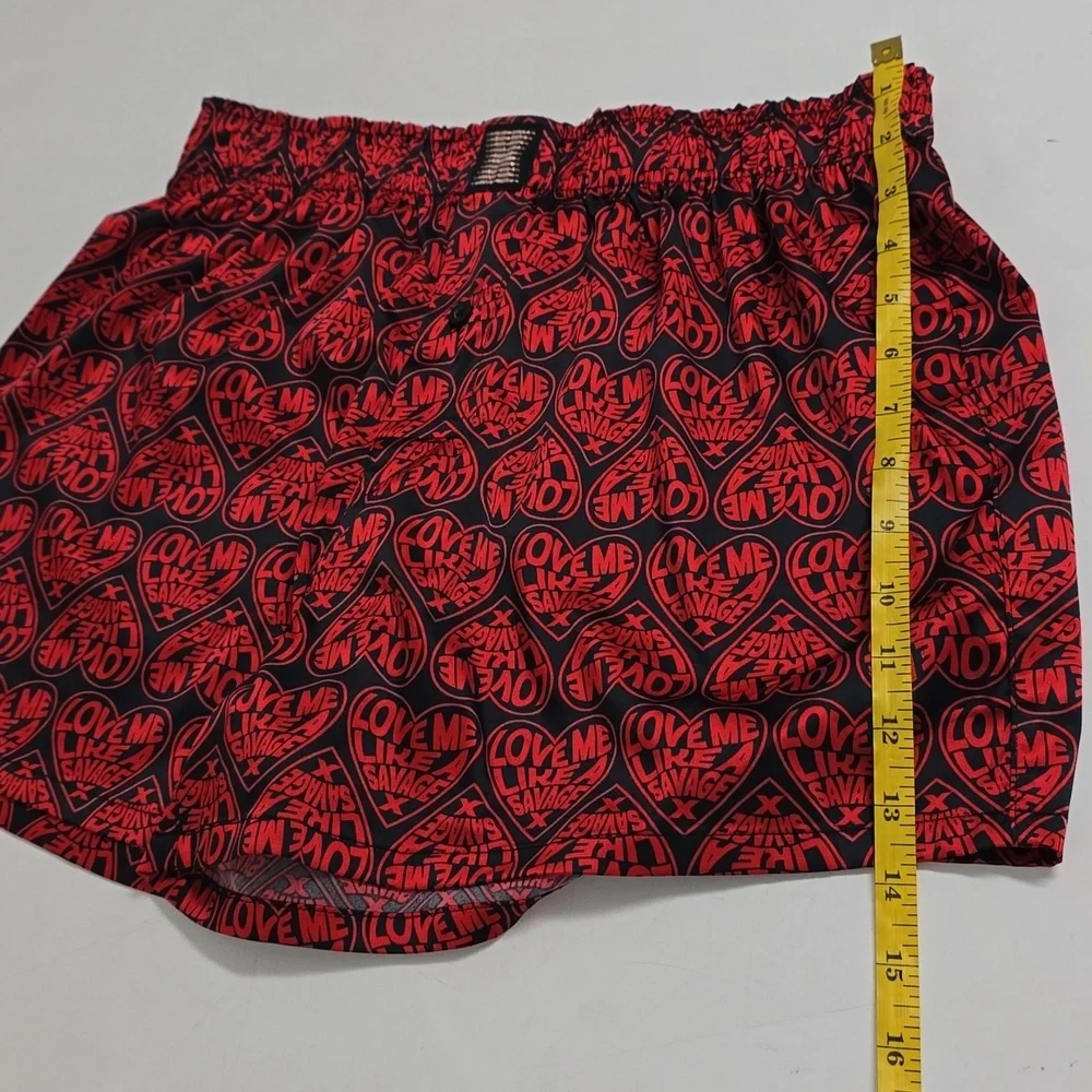 Savage X Cotton Boxers